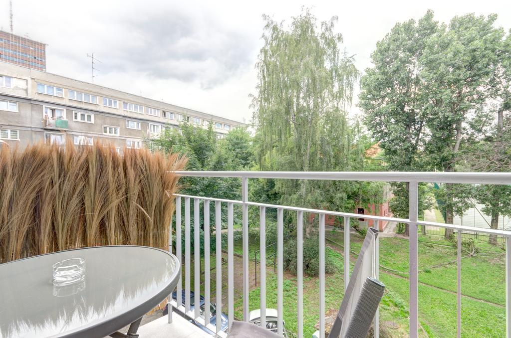 Na Heweliusza Apartament Gdańsk