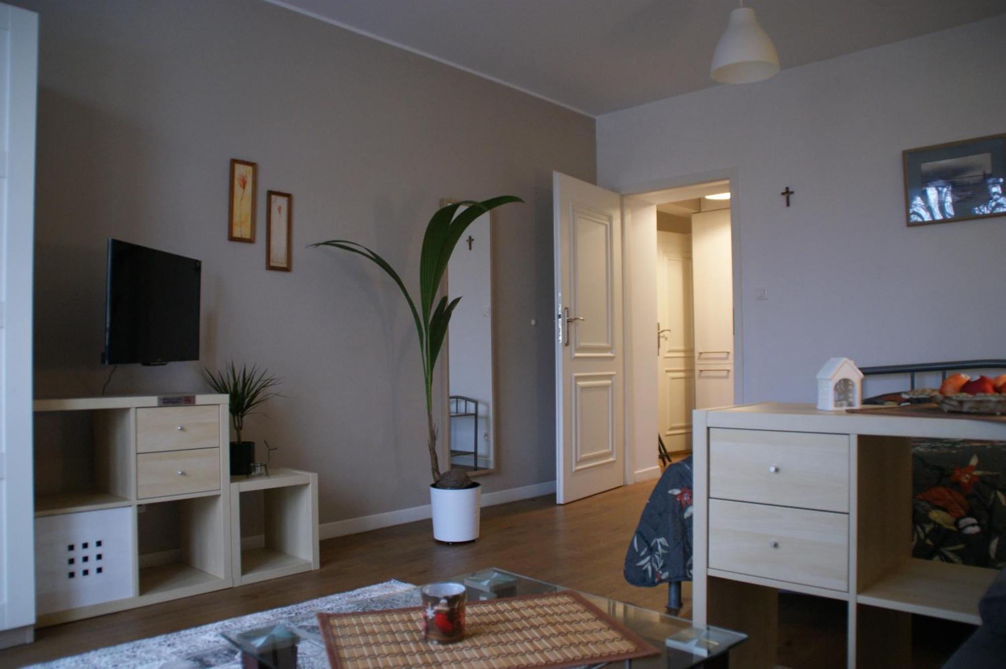 Na Heweliusza Apartamento *