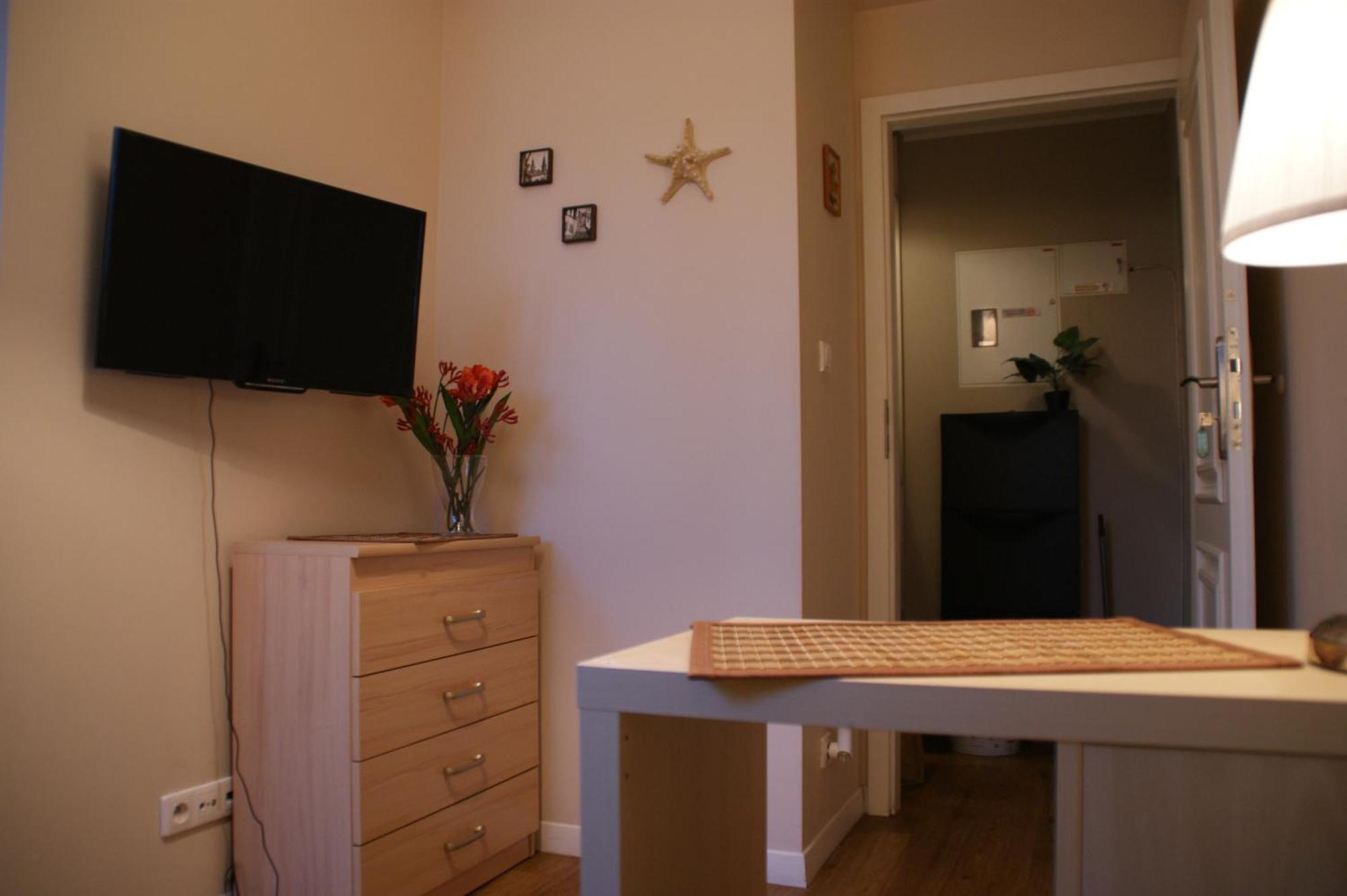 Apartament Na Heweliusza Apartment Gdansk