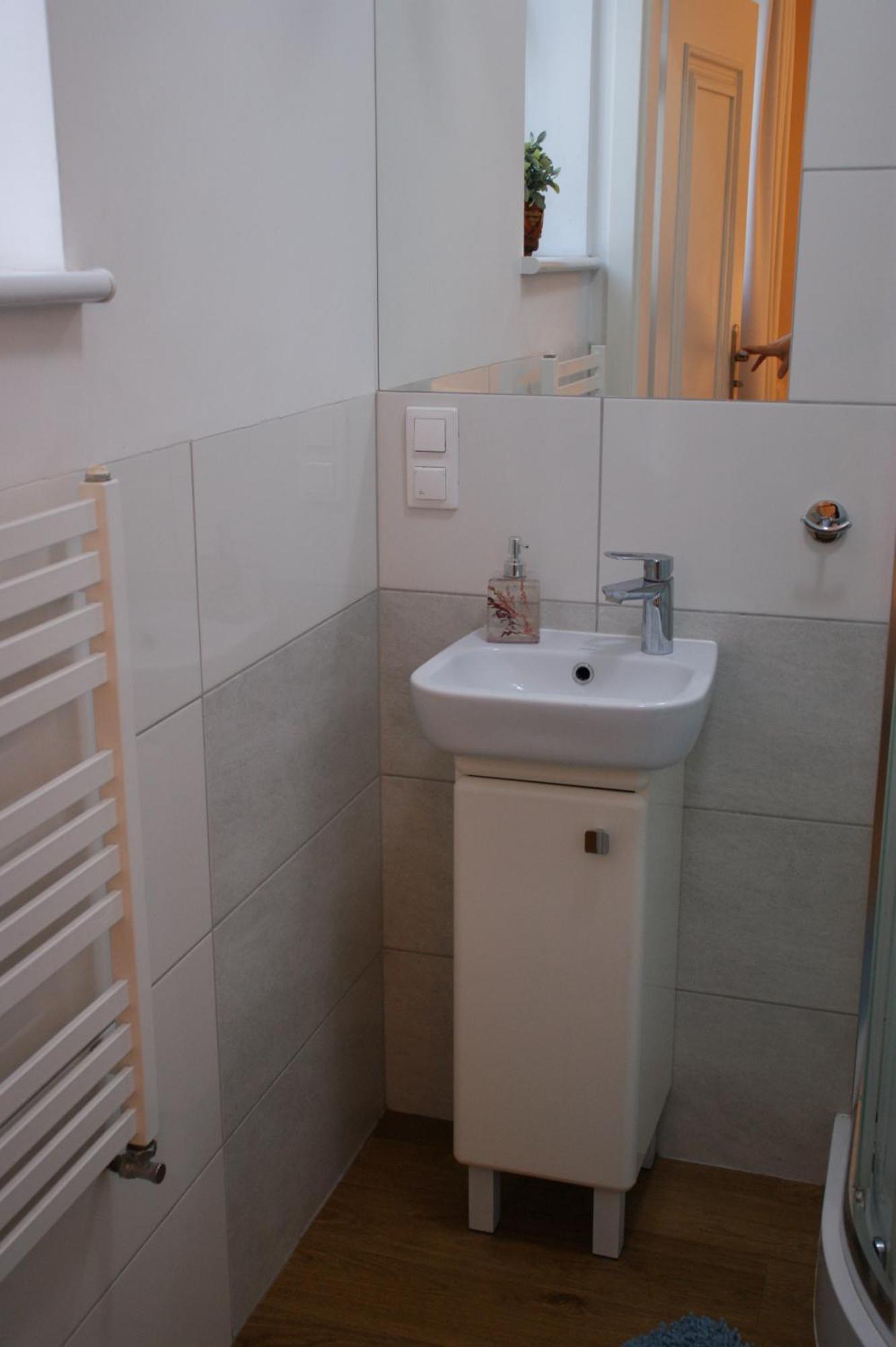 Apartamento Na Heweliusza